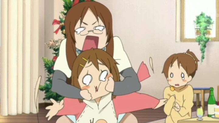 The teacher’s pain points were poked when he was single