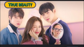 TRUE BEAUTY EP01/TAGALOG