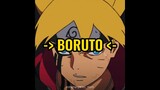 Boruto [ AMV ] Kawaki | story whatsapp anime 30 detik | #shorts