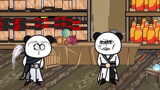 "Mở siêu thị ở thế giới bất tử" Tập 27: Tuyển Kunkun làm nhân viên bán hàng
