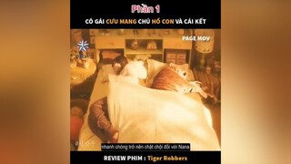 Tiger Robbers _ P1 reviewphimhay phimhay reviewphim Halloween2021