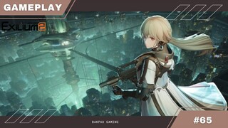 Gokil banget ini cewek-cewek kawaiii😆😆 - GIRLS' FRONTLINE 2: EXILIUM Gameplay