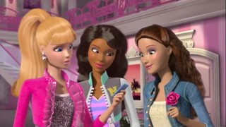 Barbie: Life in the Dreamhouse Season 3 - HD