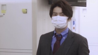 “是你我才没有生气哦”|你不会真的以为，年上只是温顺的食草系吧！（心机诱受）