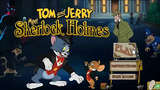 Tom and Jerry Meet Sherlock Holmes (2010)Sub Indo