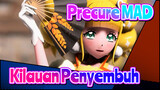 [Precure MMD] Qian Zhan - Kilauan Penyembuh | Seri Ulangan