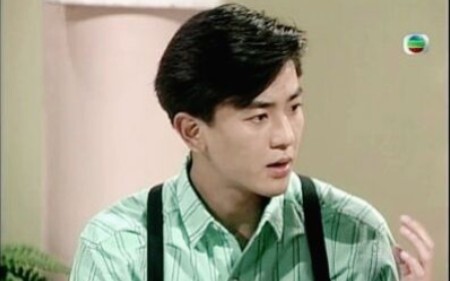 Holy crap! Even the hosts of children’s shows were so good looking back then!