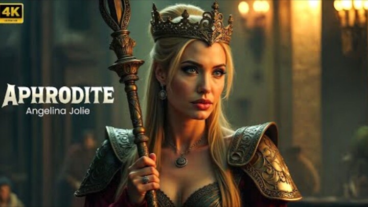 APHRODITE