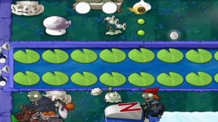 The best driving episode