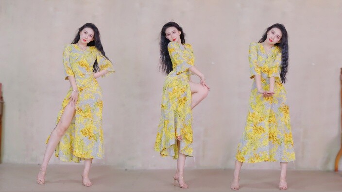 [Rekaman Siaran Langsung] Latihan Tari, 15 September 2023 Pukul 19.00