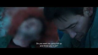 I, The Executioner _ 2024 link in description