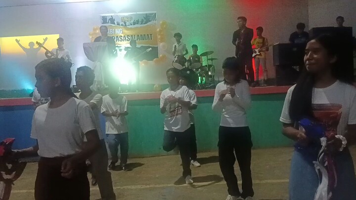 GiG marbon Talacogon