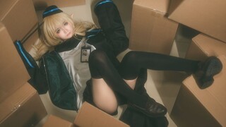 I found a cute girl in the trash, what should I do~ (online, etc.)