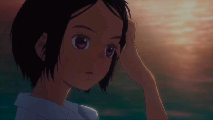 Kaijuu no Kodomo [Aesthetic Edit]