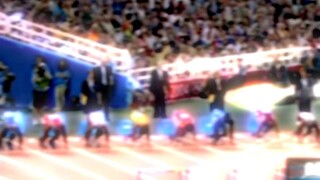 "هل أتجنب قوته؟ سيفي لم يكن أقل حدة أبداً."