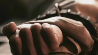 Bình Hải Mạn Mạn (giả sử Bình Cẩm Hầu đột nhập thành công vào cung gặp hoàng đế): Cả đời này, ngươi 