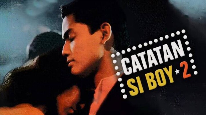 Catatan si Boy II (1988)