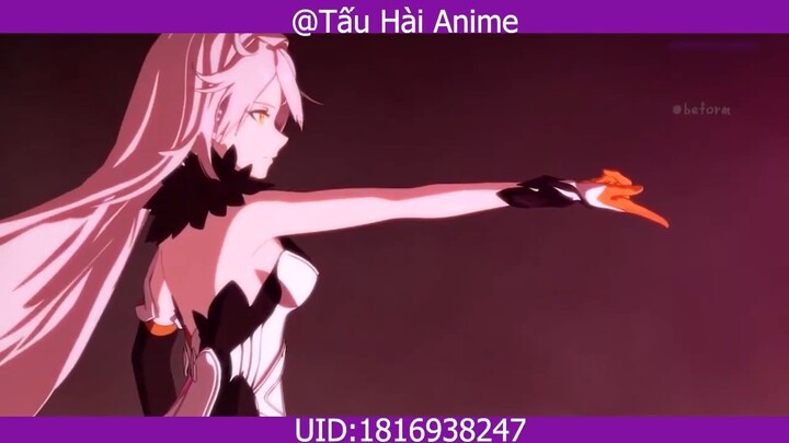 Anime Mix [AMV] Quán quân #anime