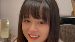 对女朋友的最高赞美了