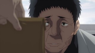 The special team defeats the sword man and the snake girl. Does Makima reveal her true face? The mos