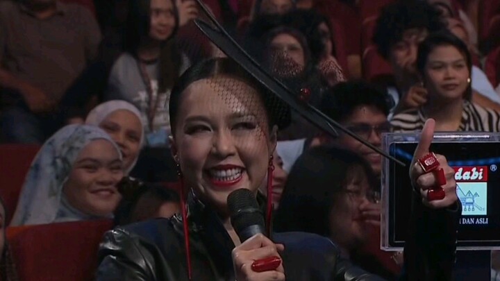 18+ 🎤🎶💃🕺🌟3 L!v3