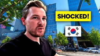 Inside Rich Korea 🇰🇷 MAJOR LUXURY in Gangnam, South Korea | Seoul