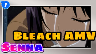 [Bleach AMV / Shihouin] To Remember Senna_1