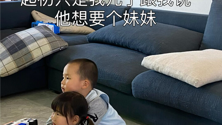 Một câu nói của con trai đã thay đổi cả cuộc đời tôi.