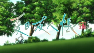 Natsume Yuujinchou S7 Ep9 - Indo Sub