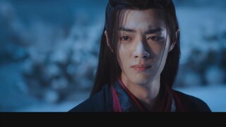 [Điều ước·Tháng mười ba]｜"Ah Yue × Rong Yuan"｜Xiao Zhan Narcissus Hướng cốt truyện｜Cầu mong tôi được