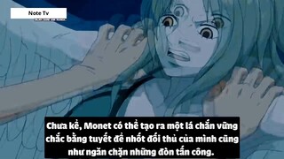 Top 10 Trái Logia Mạnh Nhất One Piece #26- 3