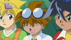 Beyblade 1998 EP10 PT-PT