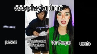 kalian suka cosplay yg mana nih😍