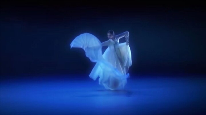 The ultimate enjoyment of top dance and the most difficult dance! Teacher Jin Xing calls it the most
