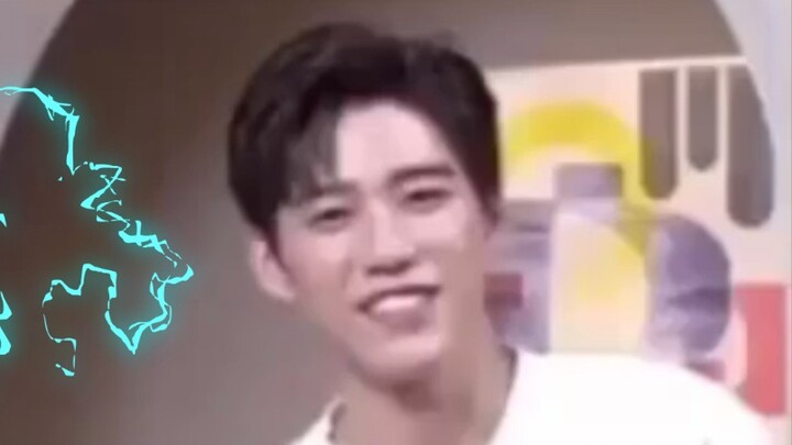 [BKPP] บีเคจับก้นขาตัวเองโดยไม่รู้ตัว แล้วดึงกลับเหมือนโดนไฟฟ้าช็อต เป็นกระบวนการทางจิตใต้สำนึกที่เก