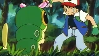 pokemon indigo league sub indo episode 3