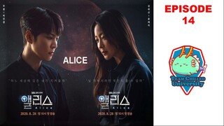 Alice Episode 14