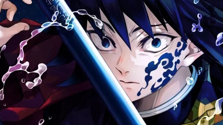 [ดาบพิฆาตอสูร] มีสมาธิหน่อย ถึงจุดสูงสุดของความเพอร์เฟกต์