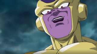 Dragon Ball Super 26: The Achilles heel of the king, Vegeta's rescue is really handsome