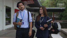 Rindu Awak Separuh Nyawa (Episode 3)