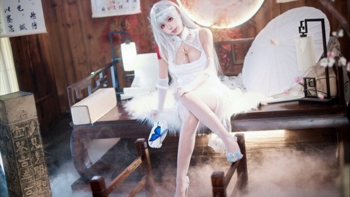 跳给有缘人看的