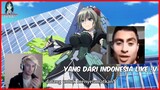Mahou Shoujo Asli Indonesia 😱 | Anime Crack Indonesia #49