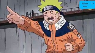 Hindi dubbed Naruto Vs Kiba Full Fight Naruto Badass Moments