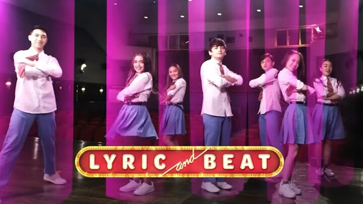 Lyric and Beat - Episode 8 ᴀɴᴅʀᴇᴀ ʙ./sᴇᴛʜ ғ