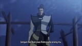Sengoku Basara Episode 8 Subtitle Indonesia