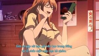 Ký Túc Xá Dễ Thương - Bokura wa Minna Kawaisou -P19