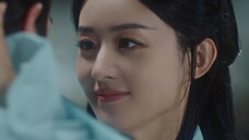 Walking with the Phoenix: The most explicit scene in the whole play, Zhao Liying acted hard, and Lin