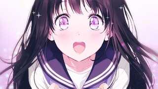 Đi suối nước nóng cùng Chitanda | Chitanda Eru | Anime Edit