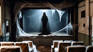 bioskop hantu