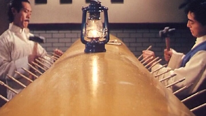 The deceased lived a life steeped in negativity; the Taoist priest immediately sensed something amis
